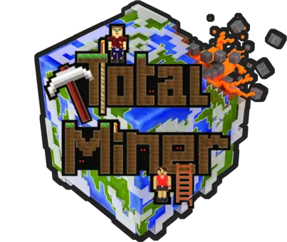 Total Miner Community Logo