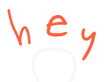 ReyasHey Logo